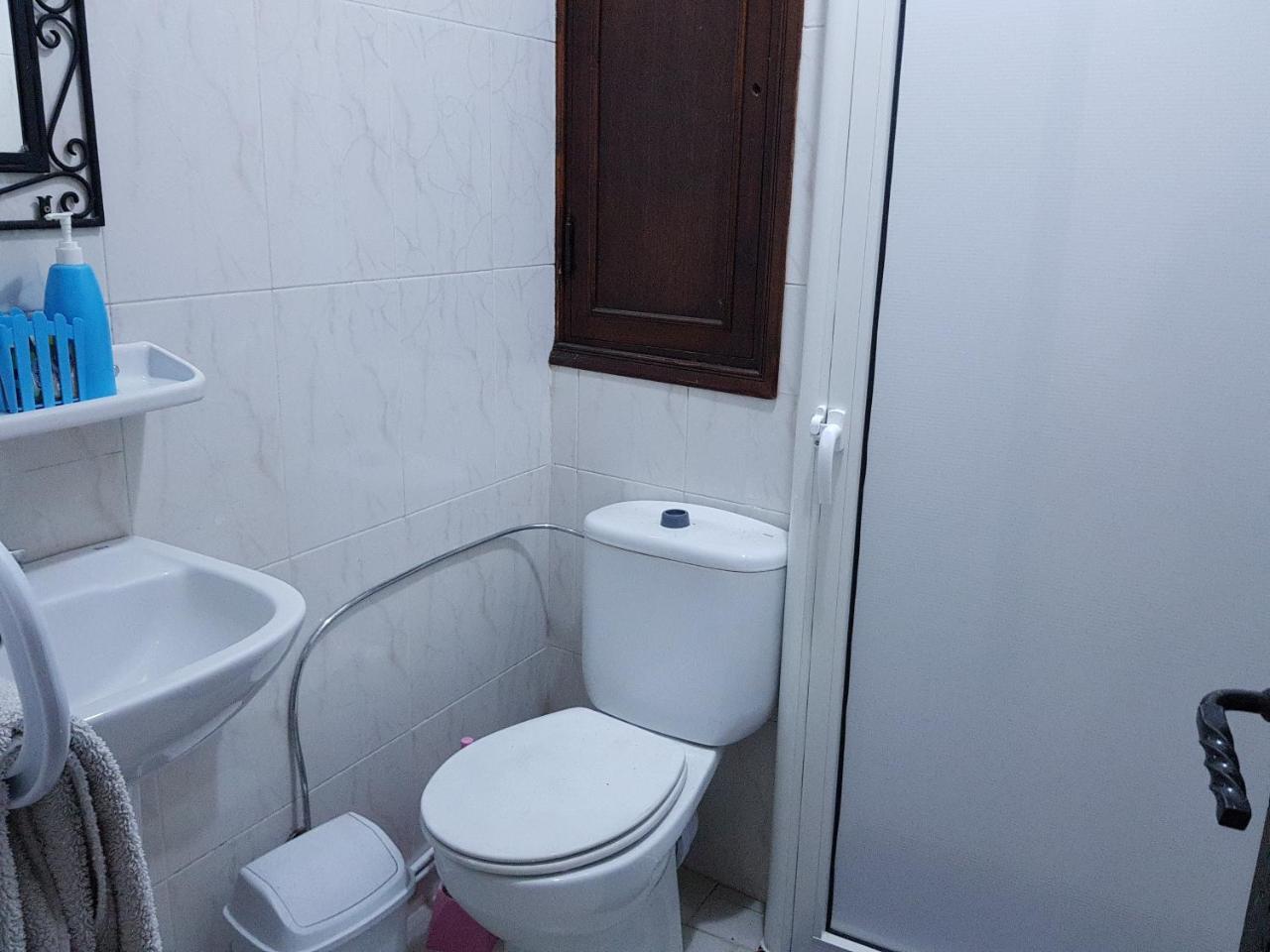 Riad Assia Marrakesh Buitenkant foto
